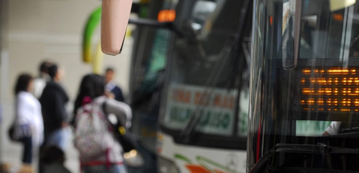 Buscan a pasajeros de bus Mendoza-Viña del Mar tras muerte de turista por meningococcemia fulminante