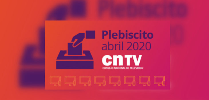 Tricel resolvió nuevo plazo para que organizaciones se inscriban en franja del plebiscito