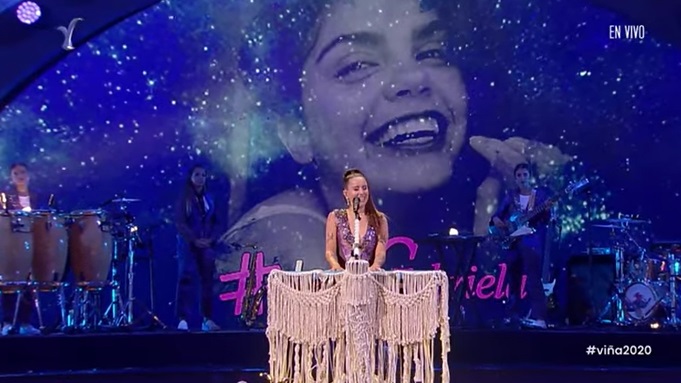 Captura TVN
