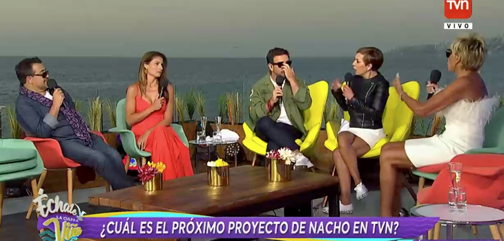 Critican a 'Échale la culpa a Viña' por no referirse a incidentes previos al inicio del Festival