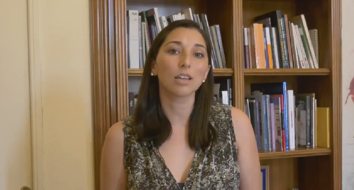 Infiltramiento en la 