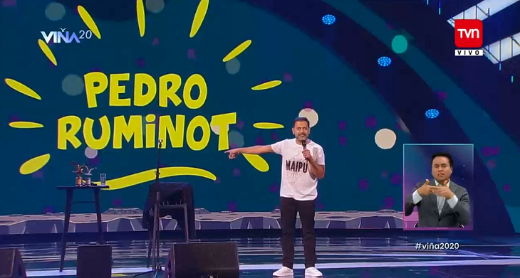 Captura | TVN