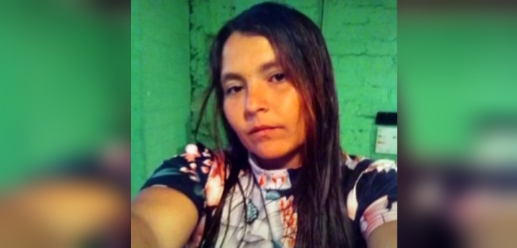 Joven maipucina fue a comprar a un almacén y desapareció: cercanos sospechan de hombre que la acosaba