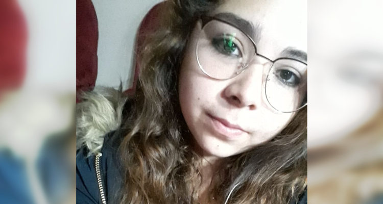 Confirman hallazgo de cuerpo de joven iquiqueña de 21 años desaparecida hace casi un mes