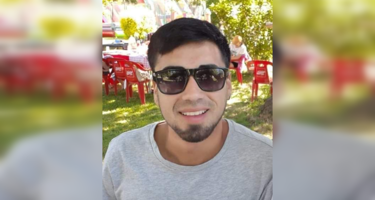 Madre de chiguayantino desaparecido: 