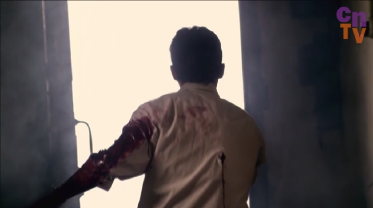 Las escenas censuradas de Los 80