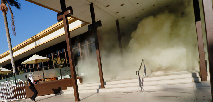 Leonardo Rubilar | Agencia Uno