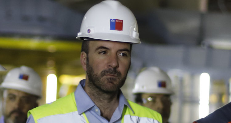 MOP asegura que fueron primeros en denunciar presuntas coimas en La Araucanía y respaldan al seremi