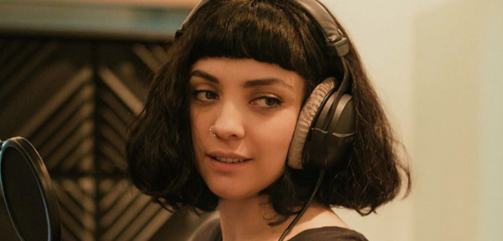 Mon Laferte | Instagram