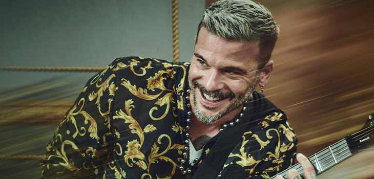 Pedro Capó | Instagram