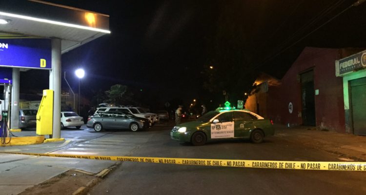 Hombre de 72 años muere atropellado por desconocidos que le robaron el vehículo en El Bosque