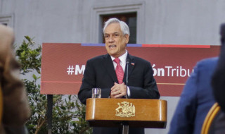 Sebastián Beltrán | Agencia UNO