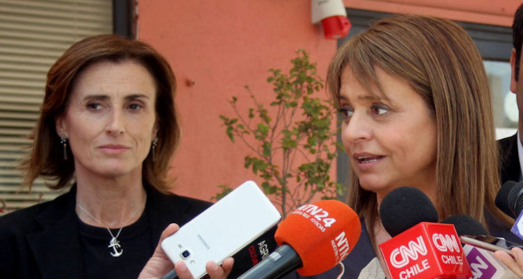 Van Rysselberghe asegura que Cubillos se sumará a campaña del 