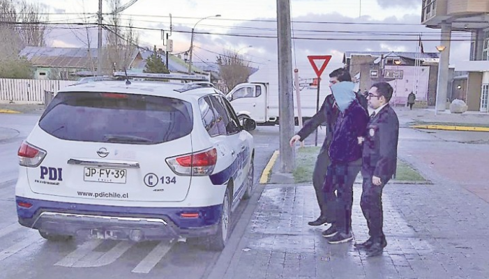 Niña enfrentó en juicio a sujeto acusado de violarla tras clases de ciclismo en Puerto Natales