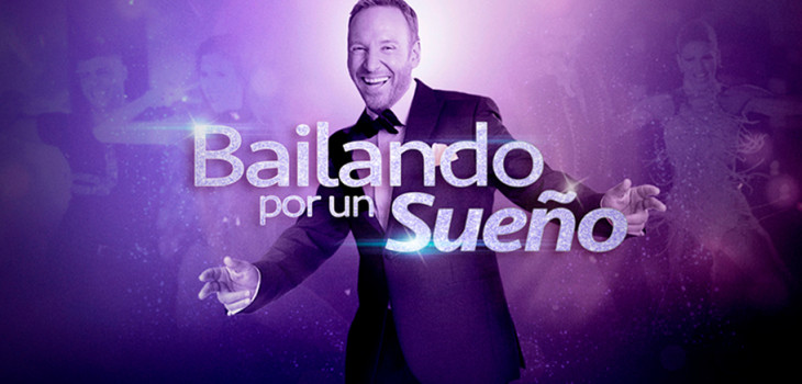 Bailando por un sueño: el nuevo estelar de Canal 13 ya tiene fecha de estreno