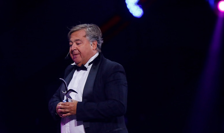 Belloni recordó a Daniel Zamudio