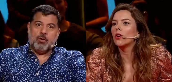 ¿Taza? Kathy Bodis causó fuerte discusión en Pasapalabra con respuesta y televidentes la respaldaron