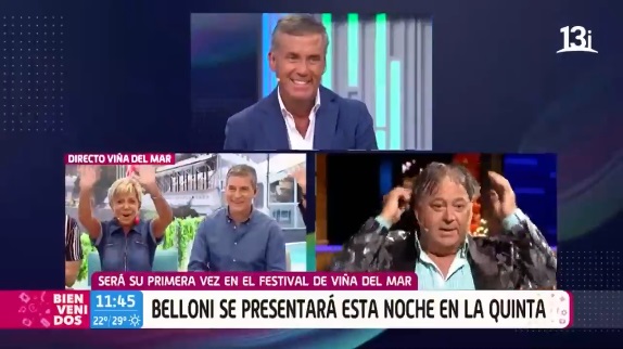 polo y broma a tonka