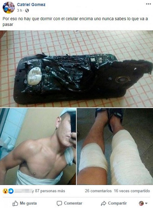 catriel gomez facebook