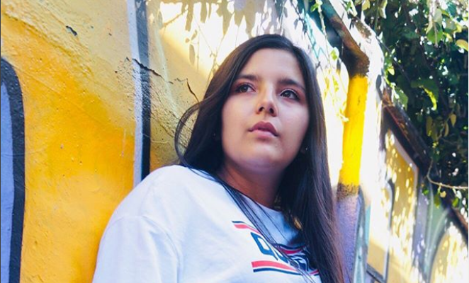 Estudiante penquista atrapada en China logró salir del país asiático e inicia regreso a Chile