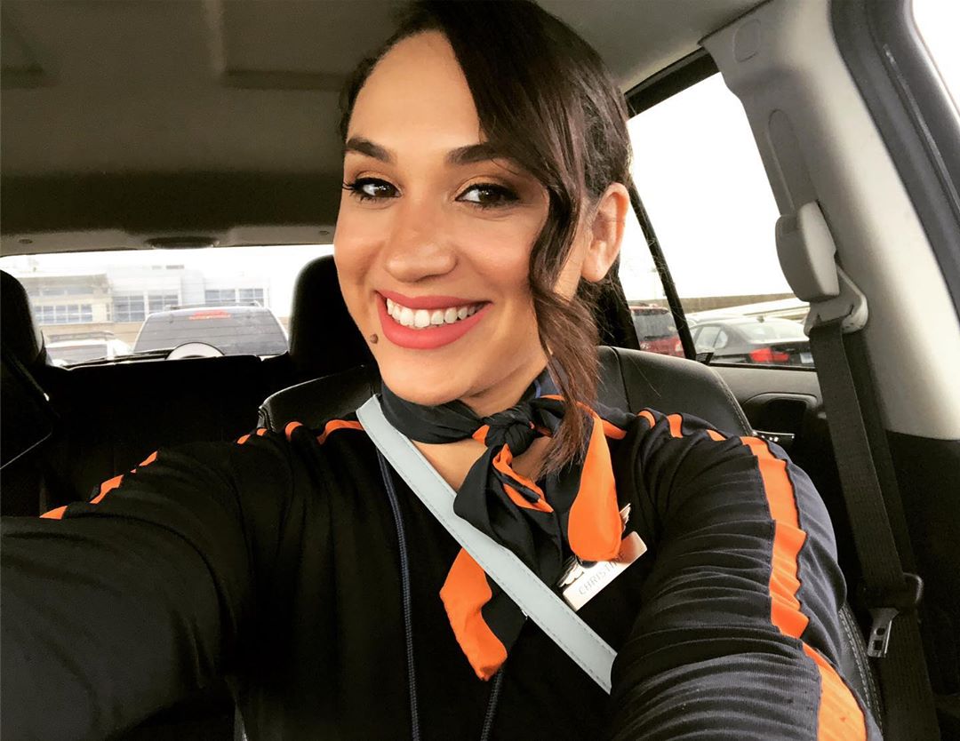 Christine Primrose Mathis | Instagram