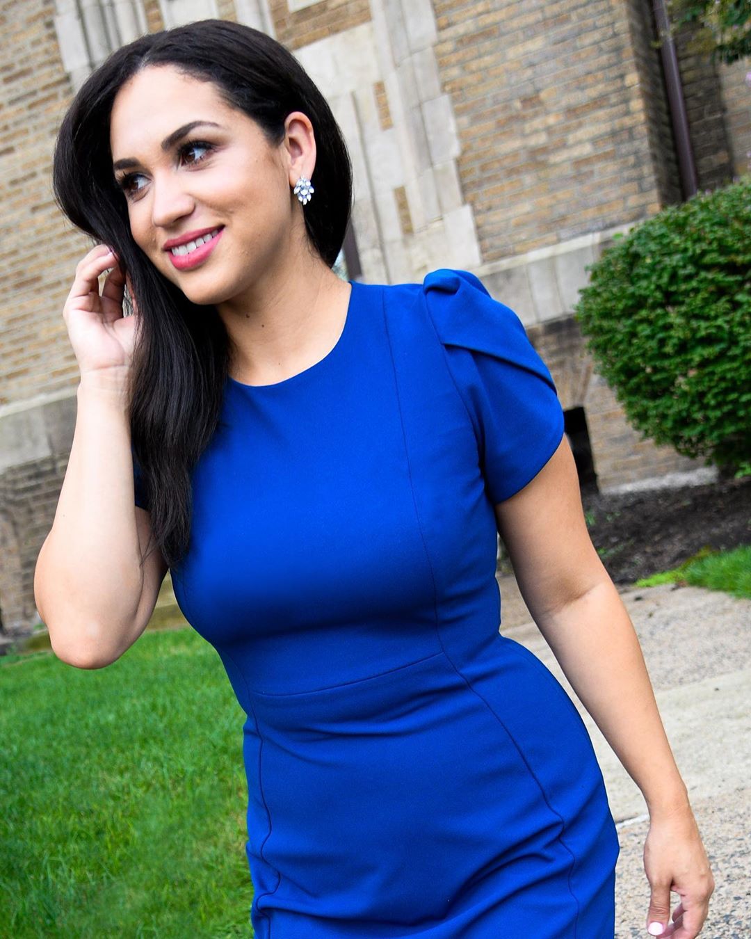 Christine Primrose Mathis | Instagram