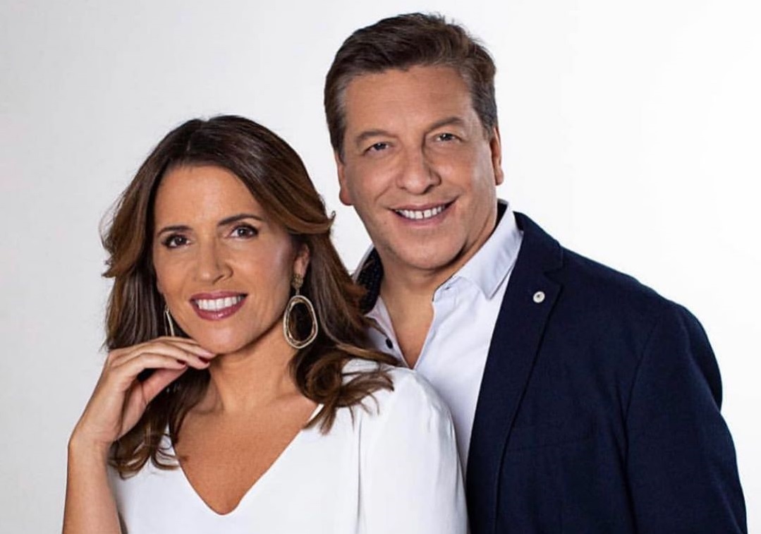 'Contigo en la mañana' se refuerza para Viña: incorporará 4 panelistas y sumará días de transmisión