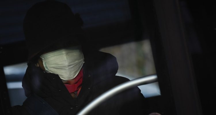 Nuevo caso sospechoso de Coronavirus en Chile: joven se mantiene aislada en hospital de Valparaíso