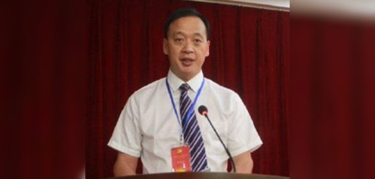 Contagiado con Coronavirus: muere director de hospital en Wuhan, ciudad epicentro de la epidemia