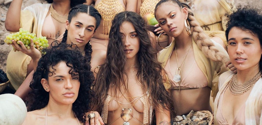 A días de su presentación en Viña 2020: Denise Rosenthal estrenó nuevo single 