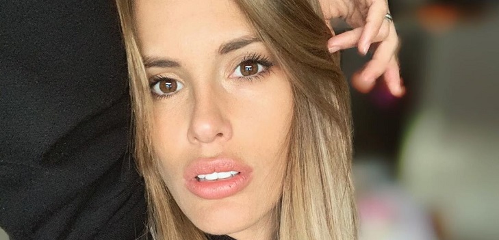 Gala Caldirola cambió su look a semanas de debutar en 'Bailando': optó por corte que es tendencia
