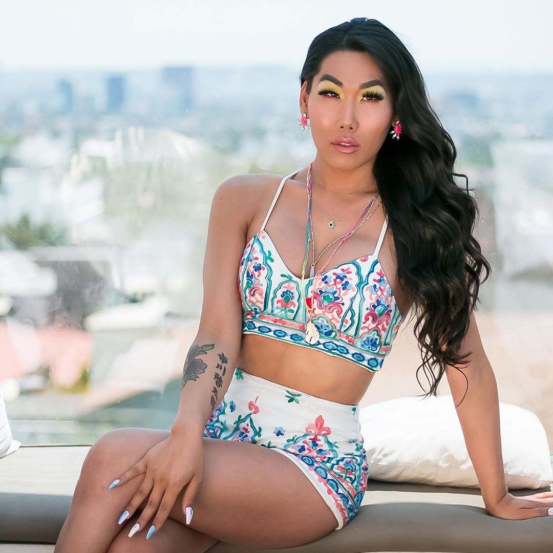 De Gia Gunn a Sofía Camará: ¿Qué fue de las finalistas del programa The Switch 2?