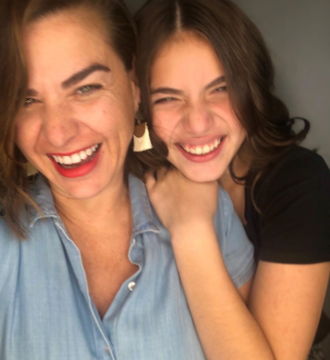 Ingrid Cruz | Instagram