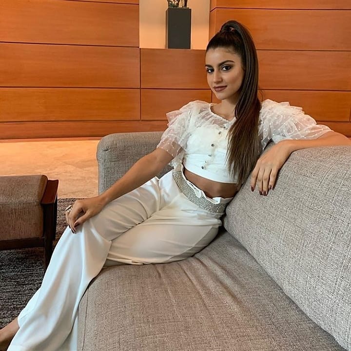 Isabela Souza | Instagram