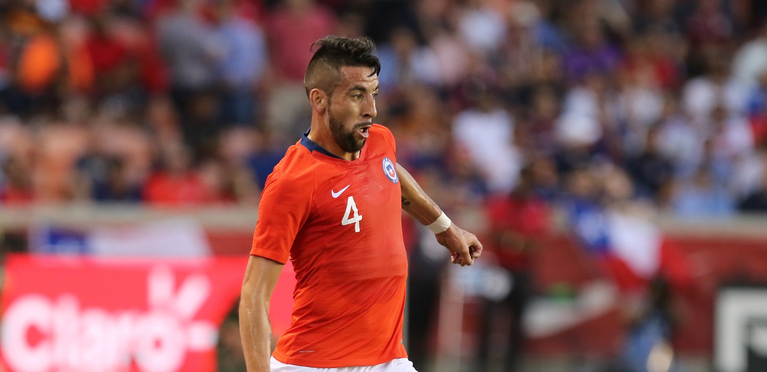 Isla reveló llamados de Juan Román Riquelme para sumarlo a Boca Juniors y ésta fue su respuesta