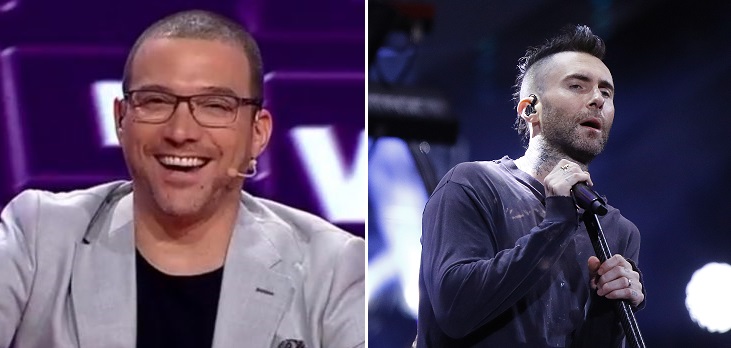 troleo de chv al festival