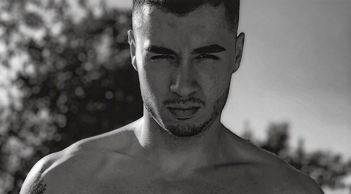 Julio Allendes reveló quién será su bailarina y su coach en 