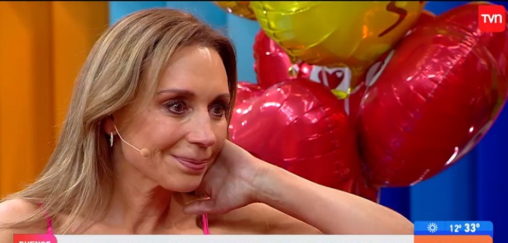 karen doggenweiler buenos dias a todos