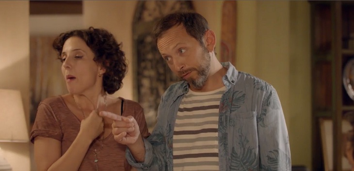 100 dias para enamorarse