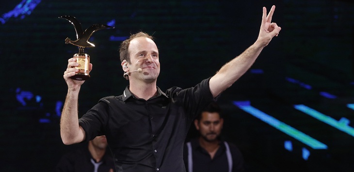 stefan kramer festival de viña