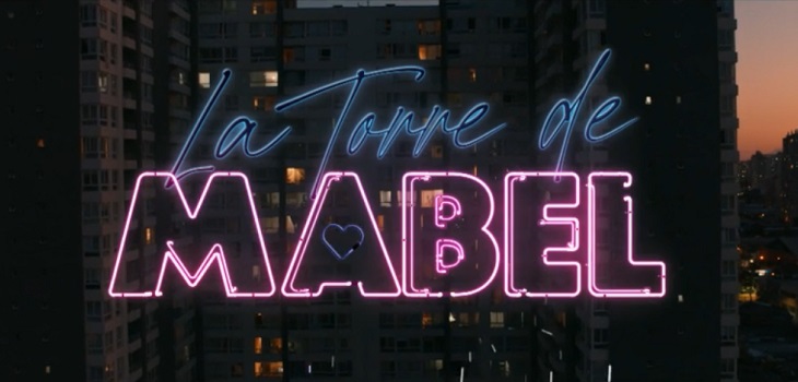 Canal 13 estrena primer teaser de “La torre de Mabel” con sus tres protagonistas