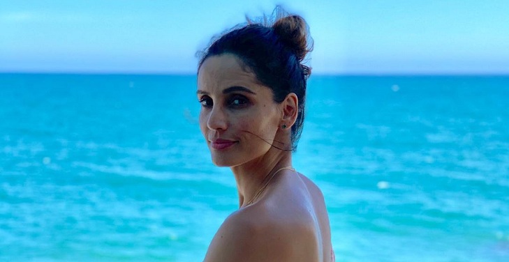 Leonor Varela recordó a su hijo Matteo a 15 meses de su partida: 