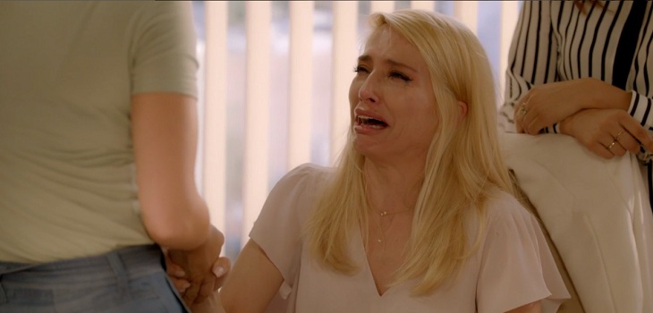 ¿Estado qué...? El hashtag de '100 Días para Enamorarse' que confundió e hizo reír a televidentes