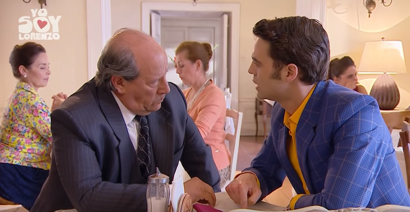 El potente mensaje en 'Yo soy Lorenzo' tras propuesta de tratamiento para 'curar' la homosexualidad