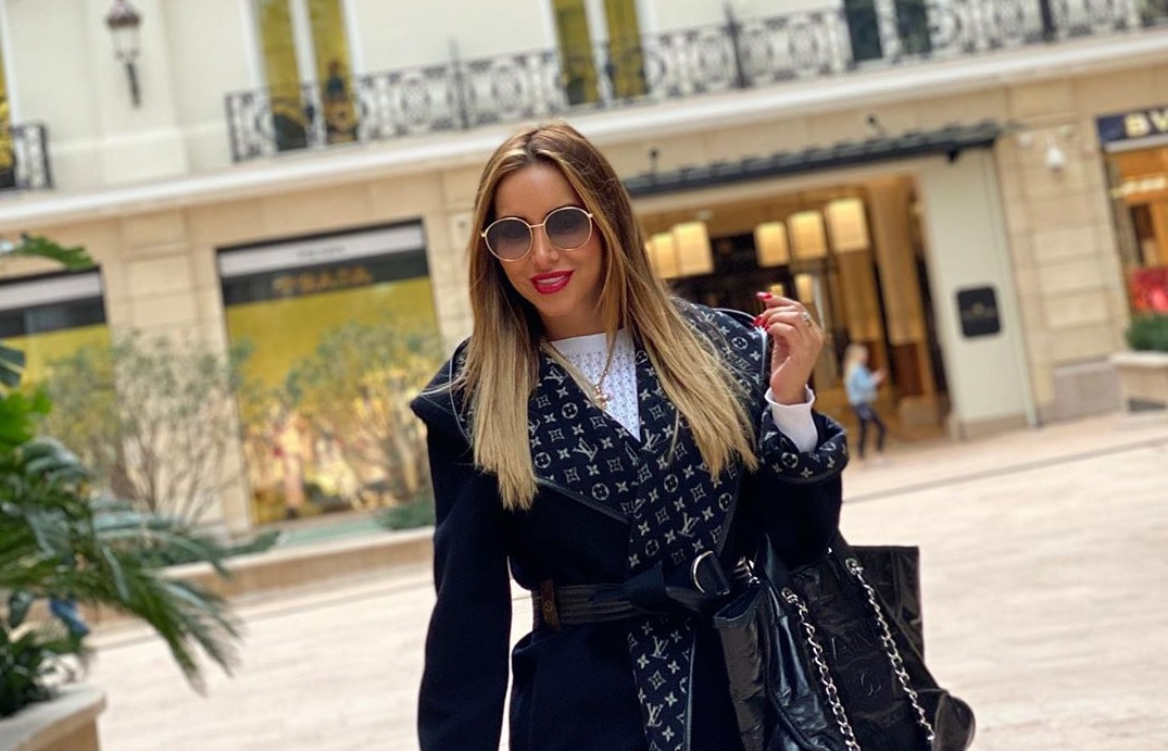 Marité Matus fue víctima de millonario robo en su casa: asaltantes se habrían llevado 30 mil euros