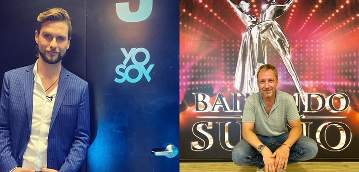 Desde 'Bailando por un sueño' a 'Pasapalabra Kids': los estrenos en TV para este fin de semana