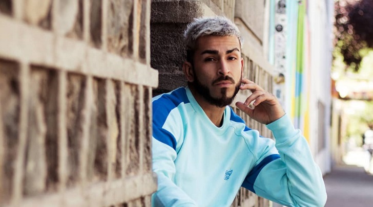 Matías Falcón y la cancelación de la obertura del Festival de Viña 2020: 