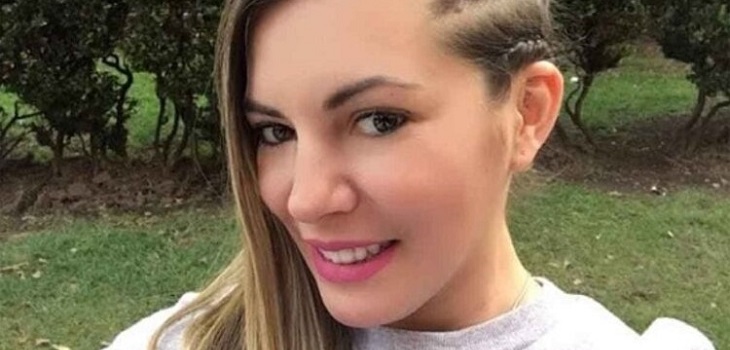 Exmodelo brasileña muere tras caer desde un tercer piso: familiares sospechan de su pareja