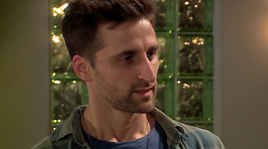 roles masculinos en verdades ocultas