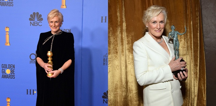 Glenn Close